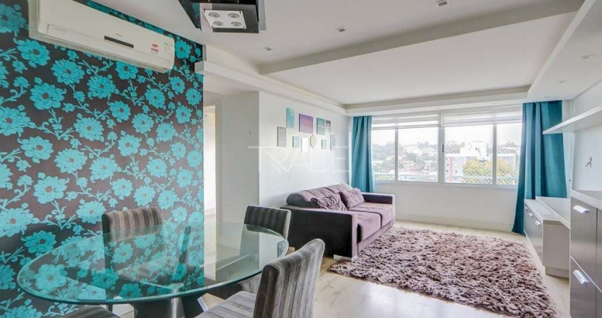 Apartamento com 3 quartos à venda na Rua General Rondon, 1000, Tristeza, Porto Alegre