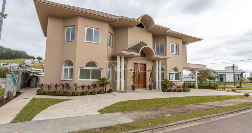 Casa em condomínio fechado com 3 quartos à venda na Estrada das Três Meninas, 2000, Vila Nova, Porto Alegre