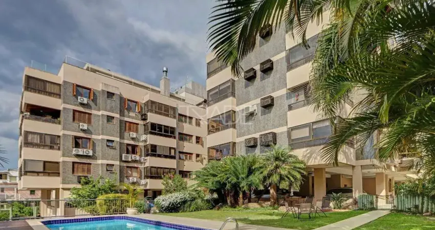 Apartamento com 2 quartos à venda na Rua Landel de Moura, 776, Tristeza, Porto Alegre