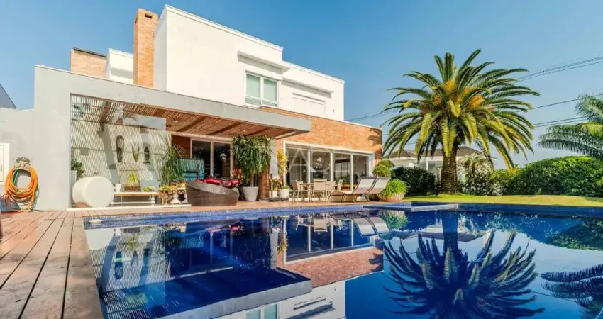 Casa em condomínio fechado com 4 quartos à venda na Avenida Juca Batista, 8000, Belém Novo, Porto Alegre