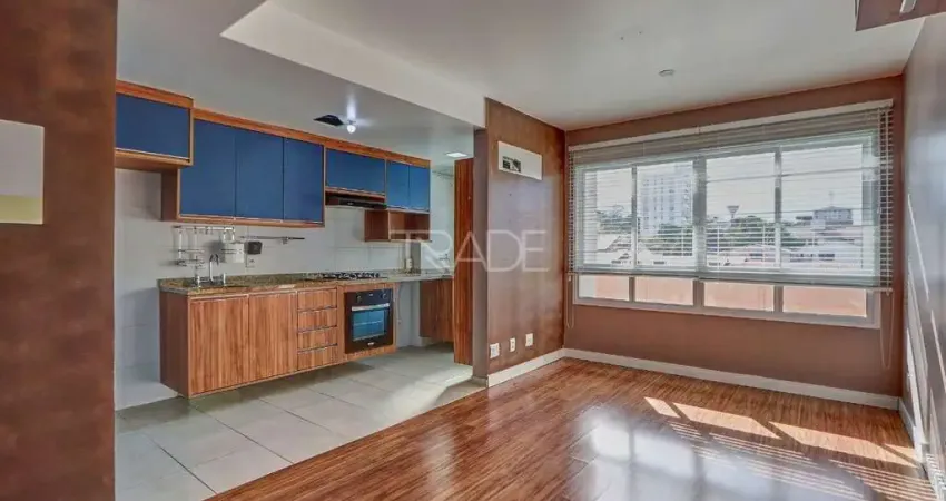 Apartamento com 3 quartos à venda na Avenida Otto Niemeyer, 1006, Tristeza, Porto Alegre