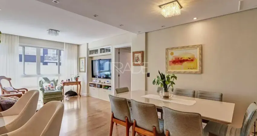 Apartamento com 3 quartos à venda na Rua General Rondon, 1044, Tristeza, Porto Alegre