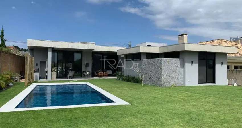 Casa em condomínio fechado com 4 quartos à venda na Avenida Juca Batista, 8000, Belém Novo, Porto Alegre