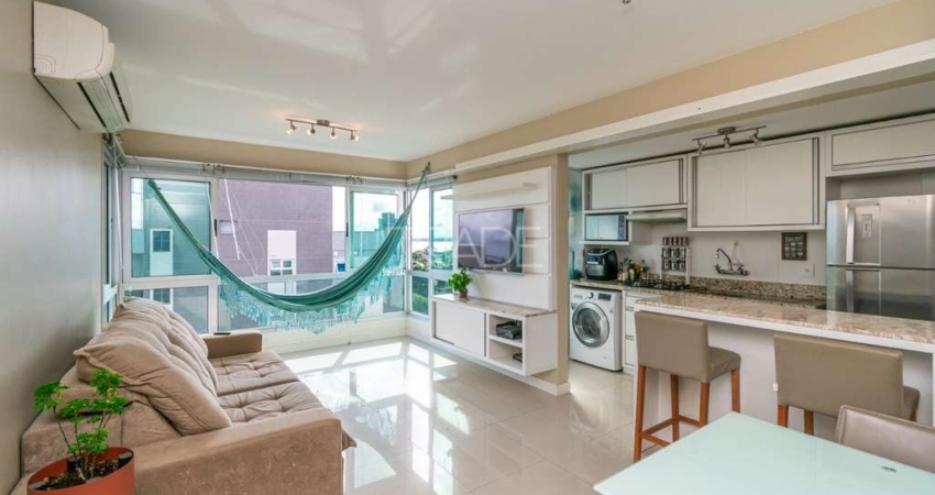 Apartamento com 2 quartos à venda na Rua Doutor Barcelos, 615, Tristeza, Porto Alegre