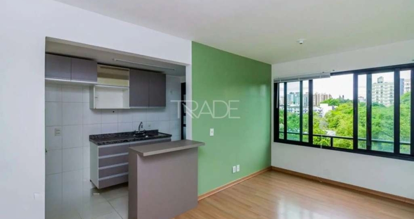 Apartamento com 2 quartos à venda na Rua Doutor Pereira Neto, 154, Tristeza, Porto Alegre