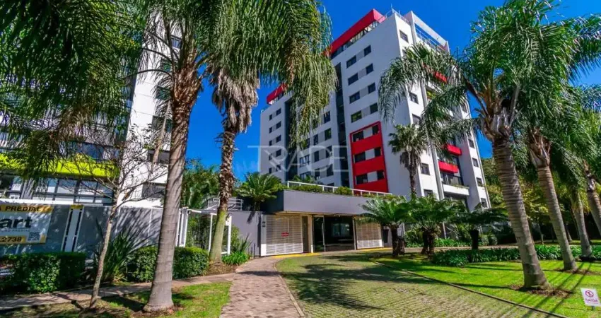 Apartamento com 2 quartos à venda na Rua Marechal Hermes, 613, Tristeza, Porto Alegre