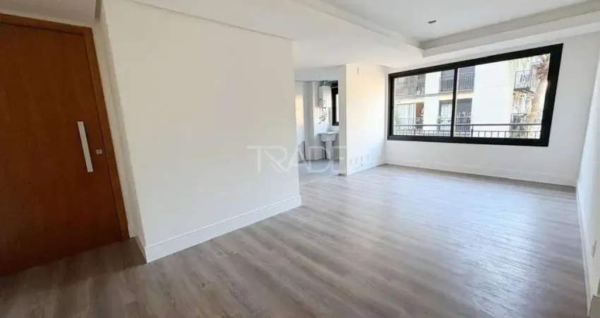 Apartamento com 2 quartos à venda na Rua Doutor Mário Totta, 1000, Tristeza, Porto Alegre