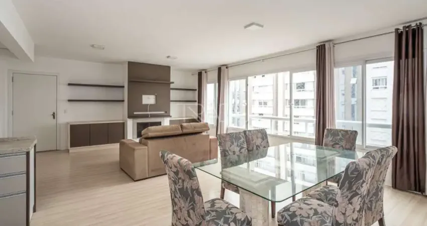 Apartamento com 4 quartos à venda na Rua Dona Augusta, 333, Menino Deus, Porto Alegre