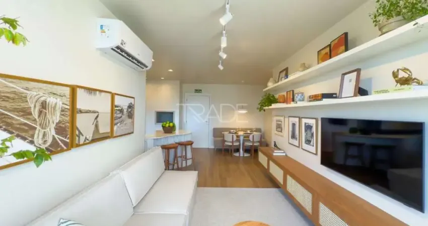 Apartamento com 2 quartos à venda na Rua General Rondon, 1364, Tristeza, Porto Alegre