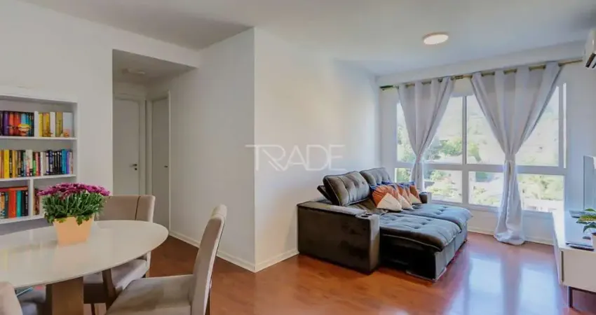 Apartamento com 2 quartos à venda na Rua Doutor Pereira Neto, 10, Tristeza, Porto Alegre