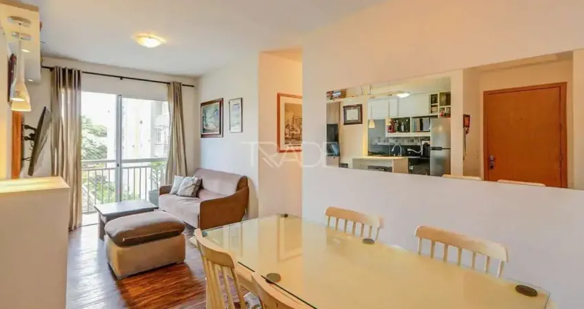 Apartamento com 3 quartos à venda na Rua Doutor Barcelos, 2434, Camaquã, Porto Alegre