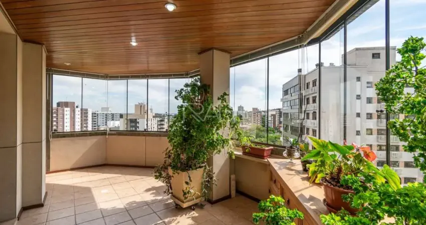 Cobertura com 3 quartos à venda na Rua Doutor Mário Totta, 1100, Tristeza, Porto Alegre