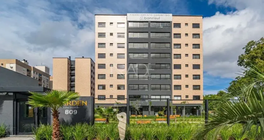 Apartamento com 2 quartos à venda na Avenida Otto Niemeyer, 809, Tristeza, Porto Alegre