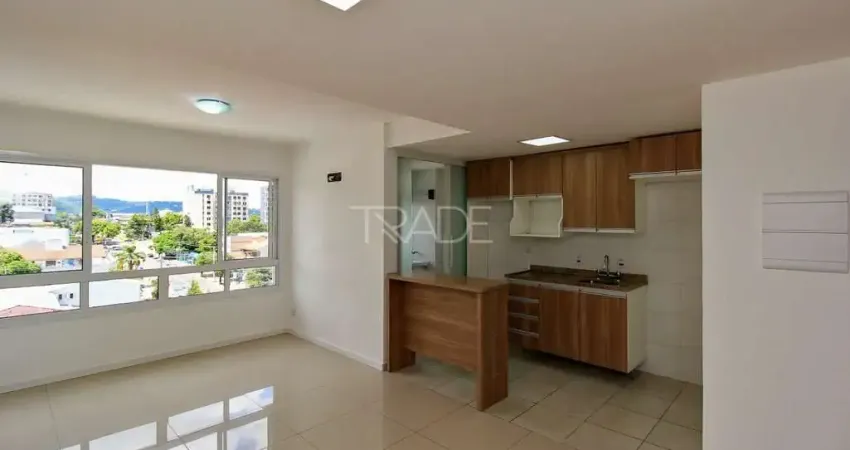 Apartamento com 2 quartos à venda na Avenida Otto Niemeyer, 1006, Tristeza, Porto Alegre
