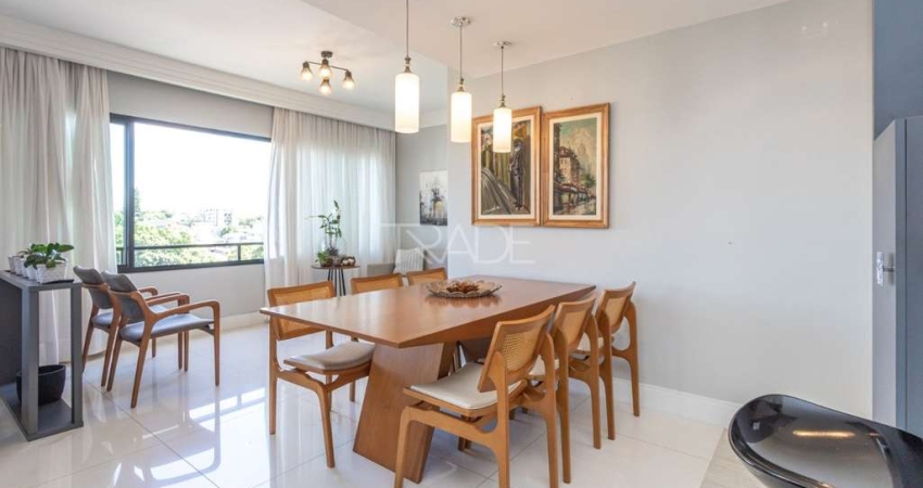 Apartamento com 3 quartos à venda na Rua Doutor Pereira Neto, 725, Tristeza, Porto Alegre