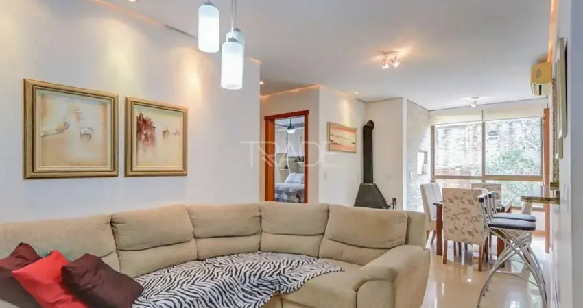 Apartamento com 2 quartos à venda na Travessa Alfredo Costa, 53, Medianeira, Porto Alegre