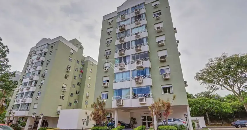 Apartamento com 2 quartos à venda na Rua Xavier da Cunha, 999, Cristal, Porto Alegre