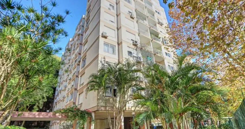 Apartamento com 2 quartos à venda na Avenida Guaíba, 3400, Vila Assunção, Porto Alegre