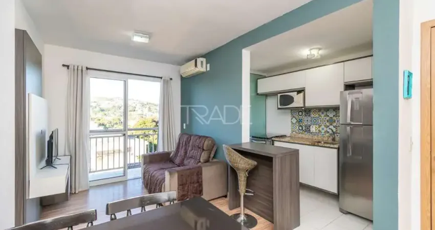 Apartamento com 2 quartos à venda na Rua Doutor Barcelos, 2434, Camaquã, Porto Alegre
