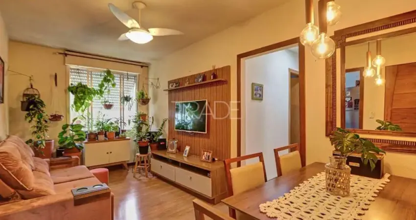 Apartamento com 3 quartos à venda na Rua Padre Ângelo Corso, 270, Cavalhada, Porto Alegre
