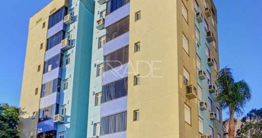 Apartamento com 2 quartos à venda na Avenida da Cavalhada, 2151, Cavalhada, Porto Alegre