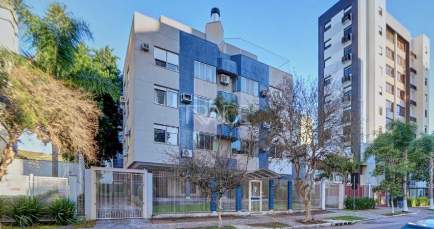 Apartamento com 2 quartos à venda na Rua Doutor Pereira Neto, 685, Tristeza, Porto Alegre