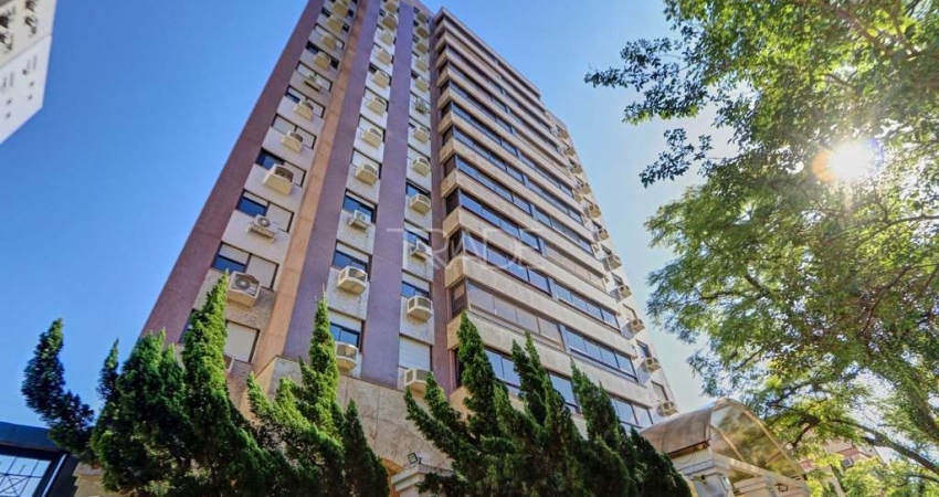 Apartamento com 3 quartos à venda na Rua Itororó, 81, Menino Deus, Porto Alegre