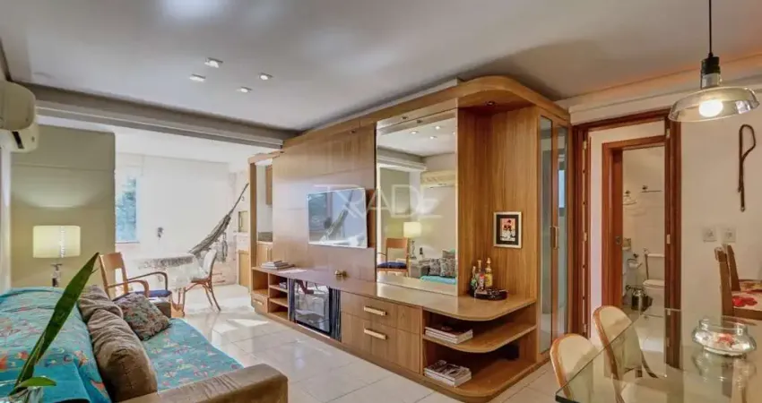 Apartamento com 2 quartos à venda na Rua General Rondon, 952, Tristeza, Porto Alegre