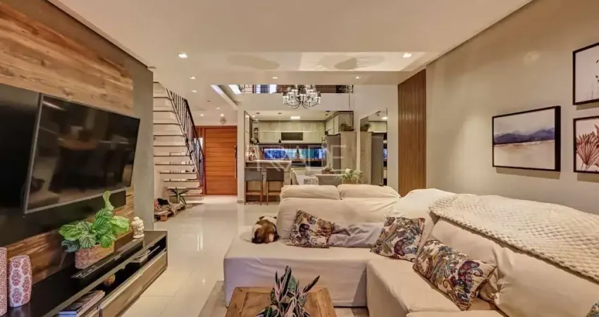 Casa com 3 quartos à venda na Rua Claudio da Silva Pinto, 402, Espírito Santo, Porto Alegre