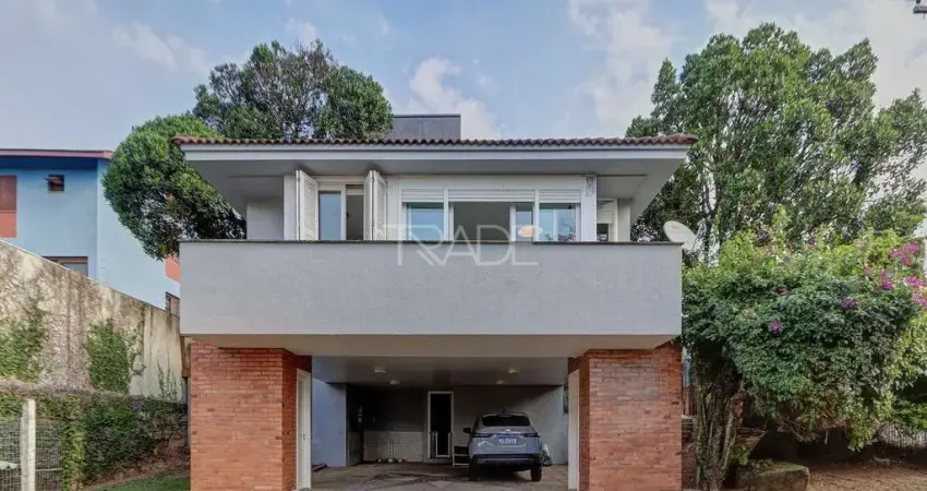 Casa com 3 quartos à venda na Rua Deputado Astério de Mello, 120, Teresópolis, Porto Alegre