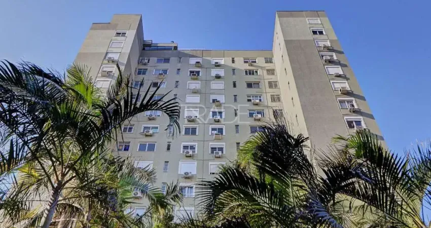 Apartamento com 1 quarto à venda na Avenida Wenceslau Escobar, 2034, Tristeza, Porto Alegre
