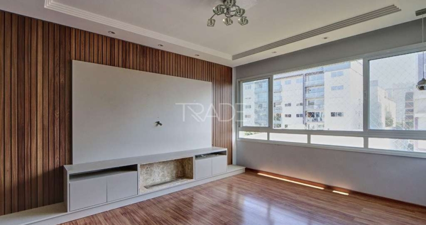 Apartamento com 3 quartos à venda na Rua General Rondon, 971, Tristeza, Porto Alegre
