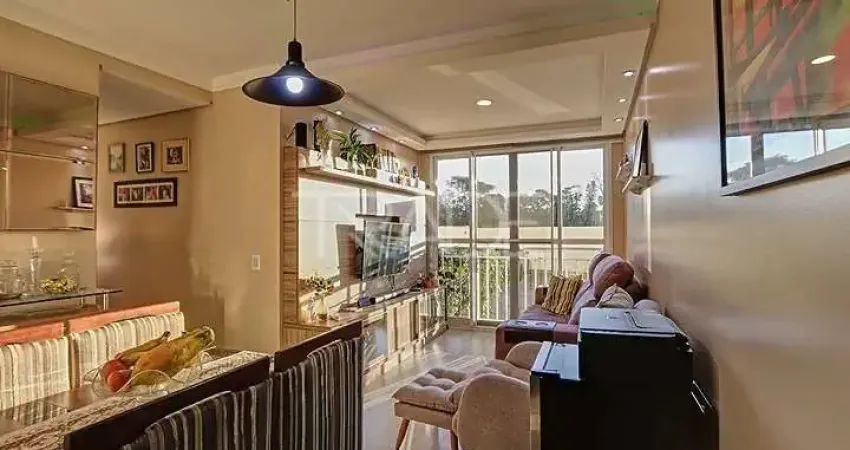 Apartamento com 2 quartos à venda na Walton Pontes Carpes, 39, Vila Nova, Porto Alegre