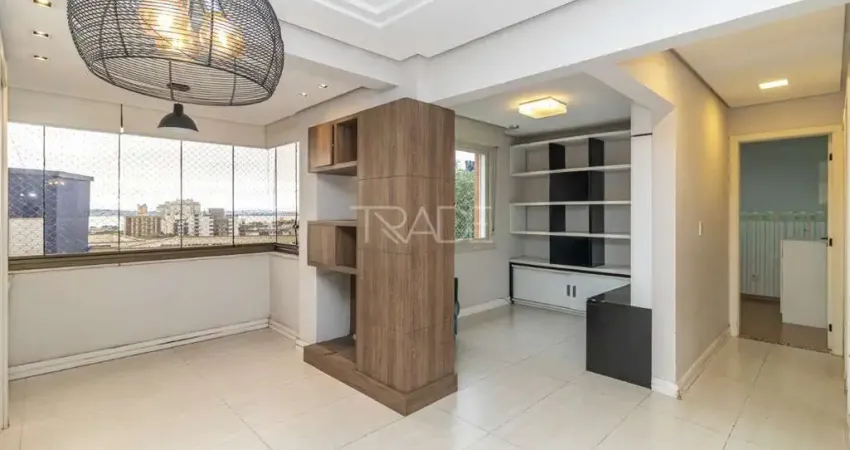 Apartamento com 3 quartos à venda na Rua Doutor Barcelos, 1203, Tristeza, Porto Alegre