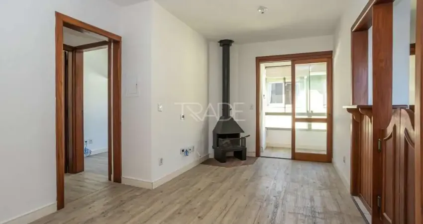Apartamento com 2 quartos à venda na Rua Doutor Pereira Neto, 1065, Tristeza, Porto Alegre