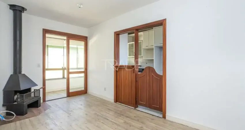 Apartamento com 2 quartos à venda na Rua Doutor Pereira Neto, 1065, Tristeza, Porto Alegre