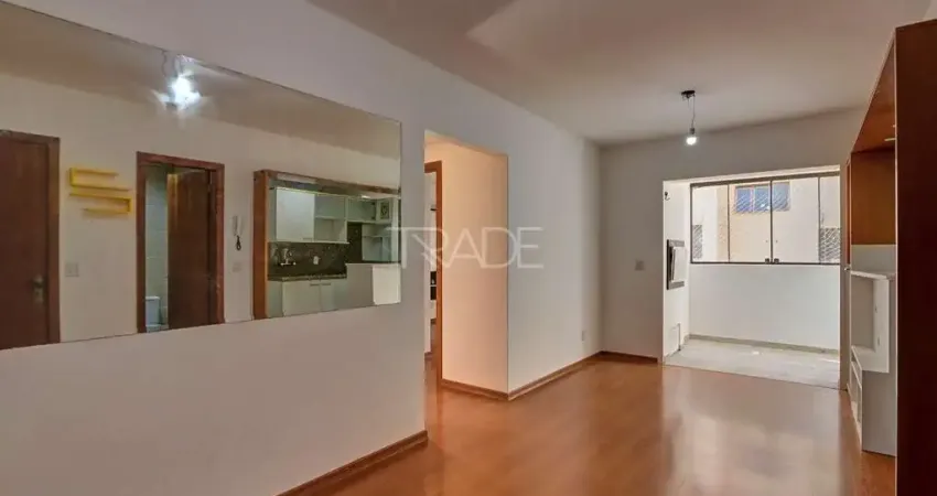 Apartamento com 2 quartos à venda na Rua Itapitocaí, 60, Cristal, Porto Alegre