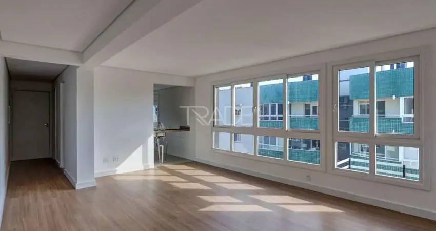 Apartamento com 2 quartos à venda na Rua General Rondon, 1076, Tristeza, Porto Alegre