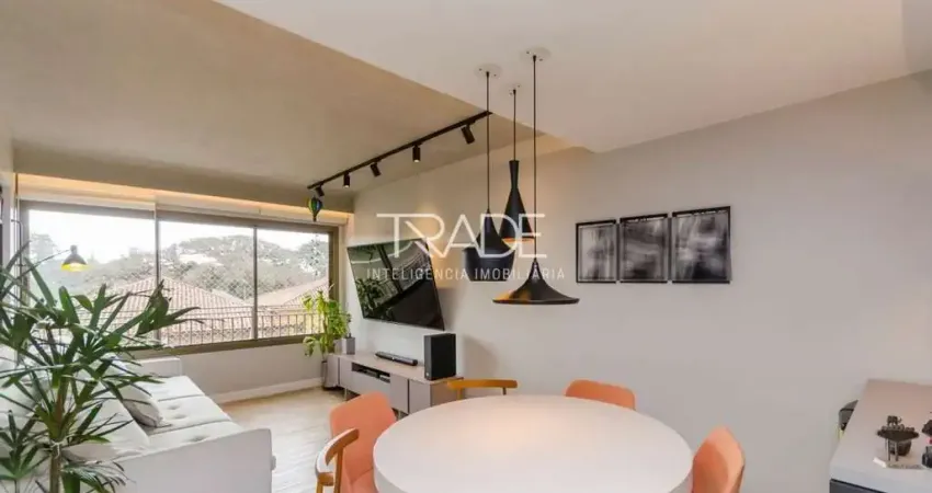 Apartamento com 3 quartos à venda na Avenida da Cavalhada, 5730, Ipanema, Porto Alegre