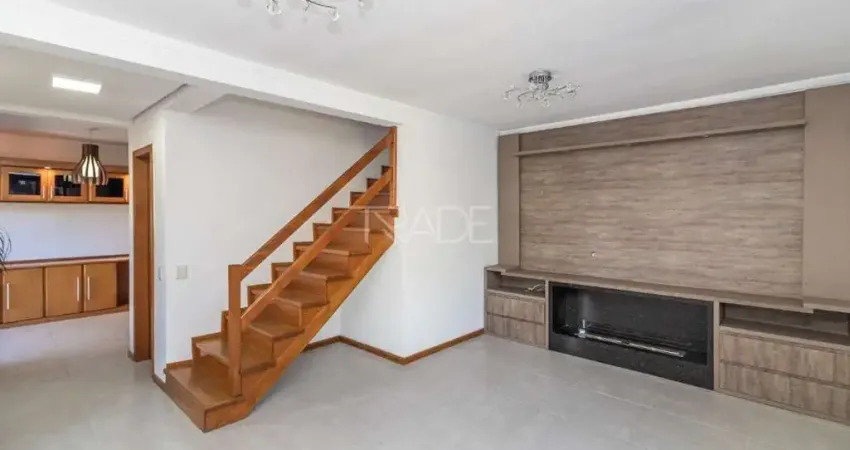 Casa em condomínio fechado com 4 quartos à venda na Rua Padre João Batista Reus, 1300, Tristeza, Porto Alegre