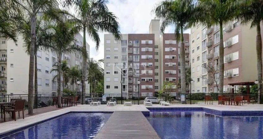 Apartamento com 2 quartos à venda na Walton Pontes Carpes, 39, Vila Nova, Porto Alegre