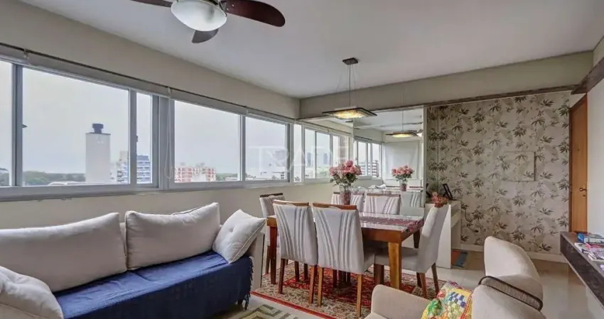 Apartamento com 3 quartos à venda na Rua Botafogo, 443, Menino Deus, Porto Alegre