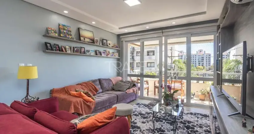 Apartamento com 3 quartos à venda na Rua Dona Paulina, 24, Tristeza, Porto Alegre