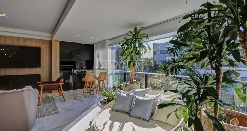 Apartamento com 3 quartos à venda na Avenida Coronel Marcos, 2447, Pedra Redonda, Porto Alegre