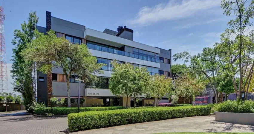 Apartamento com 3 quartos à venda na Avenida Coronel Marcos, 2447, Pedra Redonda, Porto Alegre