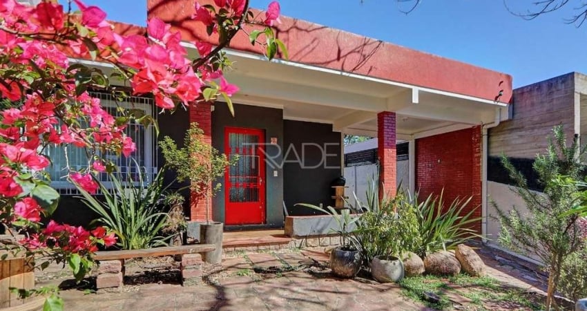 Casa com 3 quartos à venda na Rua Landel de Moura, 23, Tristeza, Porto Alegre