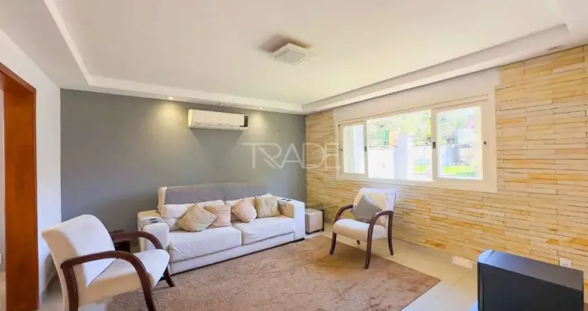 Casa com 3 quartos à venda na Rua Armando Czamanski, 135, Ipanema, Porto Alegre