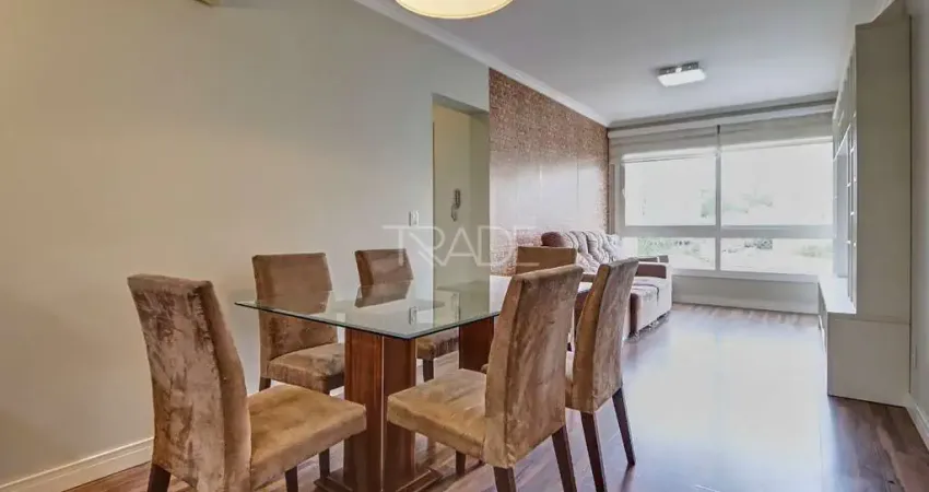 Apartamento com 2 quartos à venda na Rua Folha da Tarde, 124, Cristal, Porto Alegre