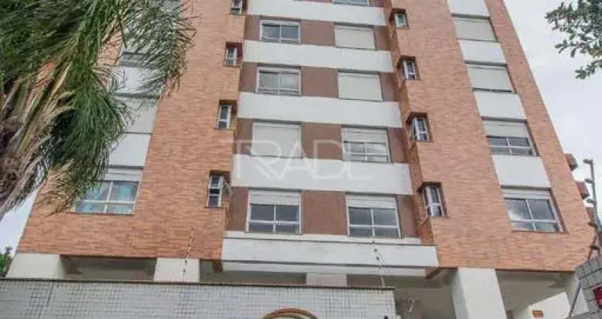 Apartamento com 2 quartos à venda na Rua General Caldwell, 969, Menino Deus, Porto Alegre