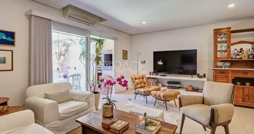 Casa em condomínio fechado com 3 quartos à venda na Rua Doutor Mário Totta, 382, Tristeza, Porto Alegre